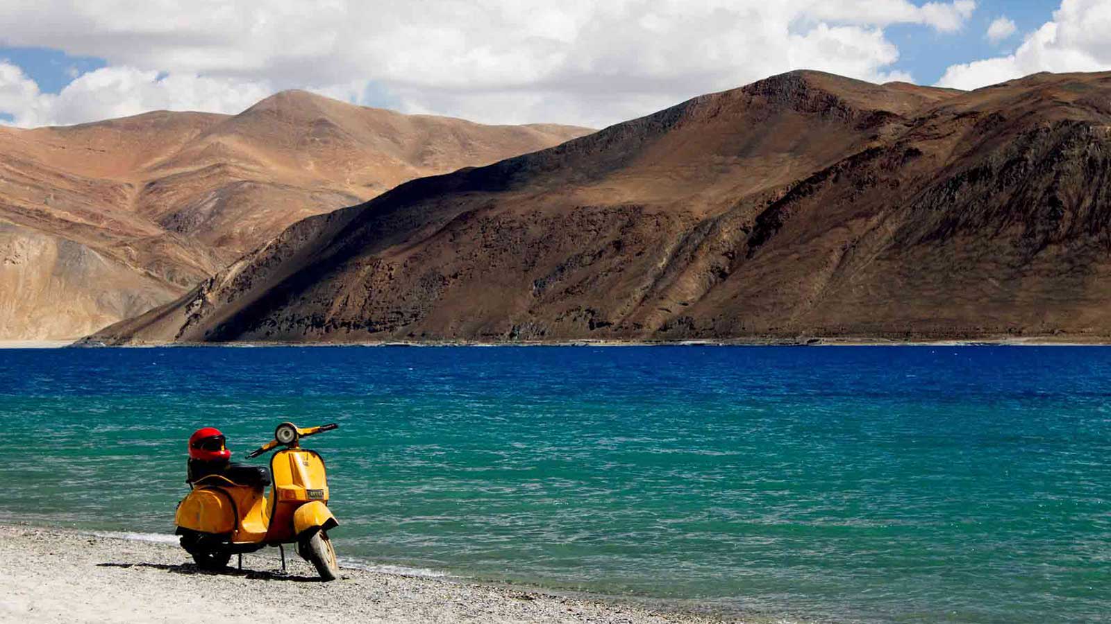 Majestic Ladakh