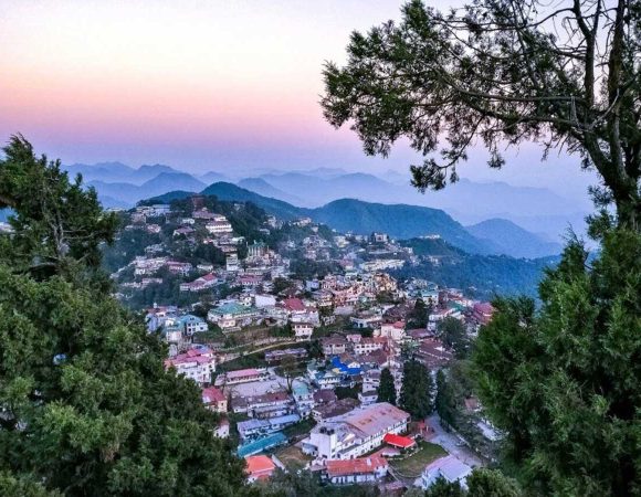 Mussorie Tour Package