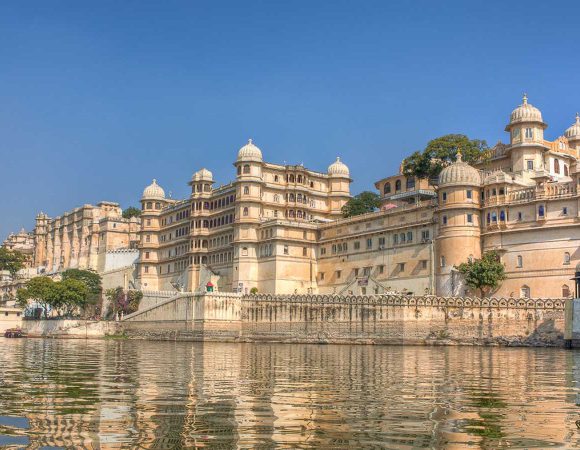 Golden Triangle Tour India