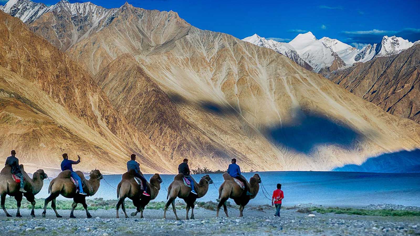 Ladakh