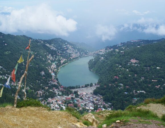 Nainital Trip From Delhi