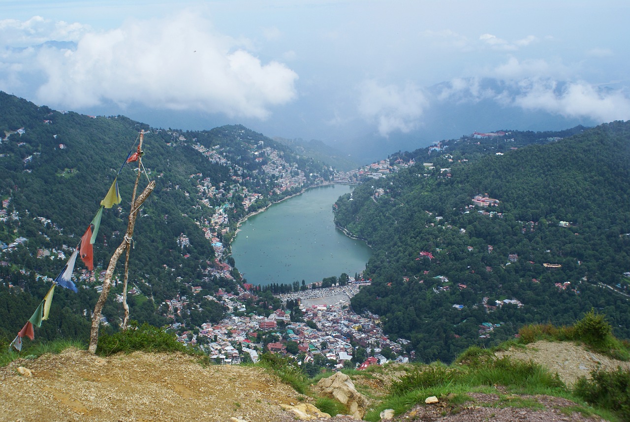 Nainital Trip From Delhi