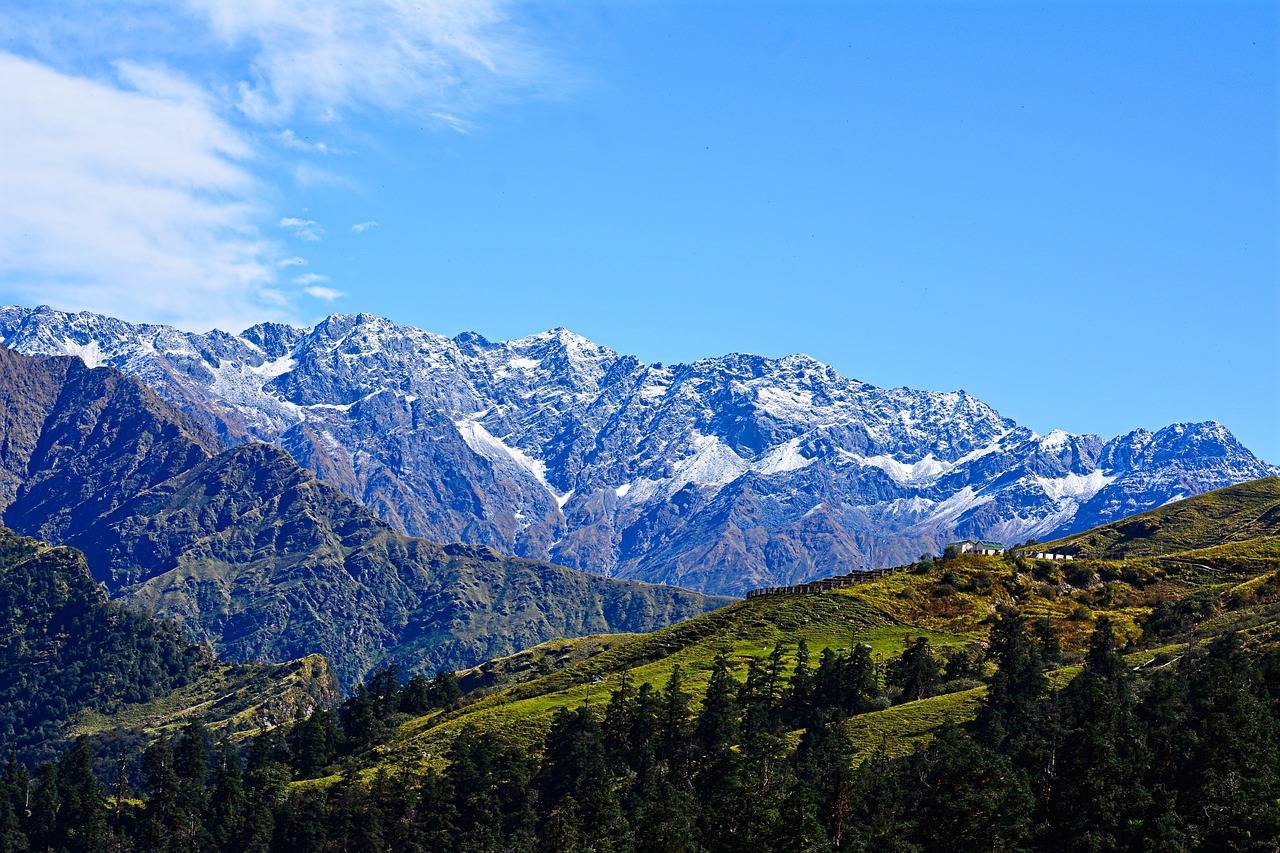 Dehradun Mussoorie Honeymoon Package