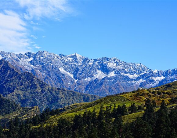 Dehradun Mussoorie Honeymoon Package