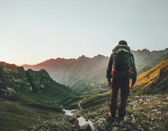 Chanderkhani Trek