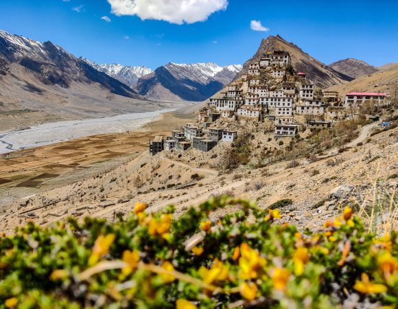 Explore Spiti With Group