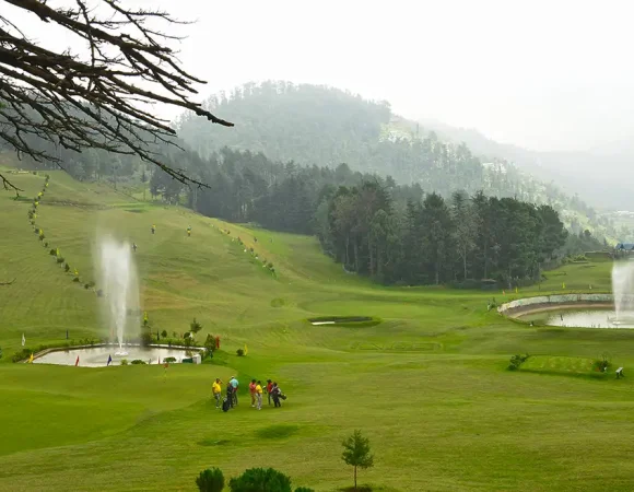 Naldehra – A Hidden Gem in Himachal Pradesh