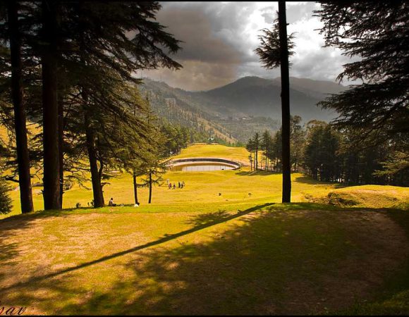 Manali Honeymoon Package From Delhi By Volvo