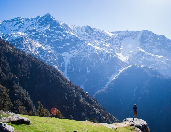 Shimla Manali Dharamshala Dalhousie Tour Package