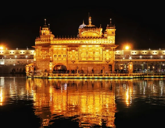 Himachal Tour with Amritsar