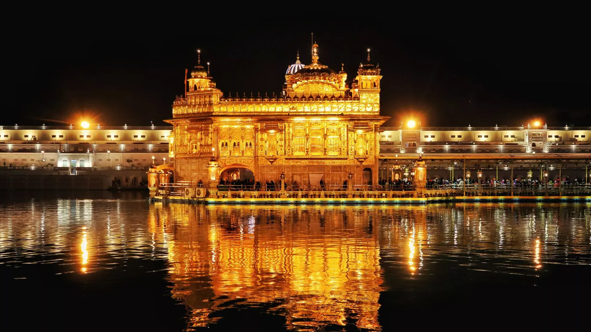 Himachal Tour with Amritsar