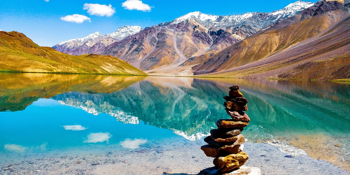 Leh Tour Package With Pangong Lake