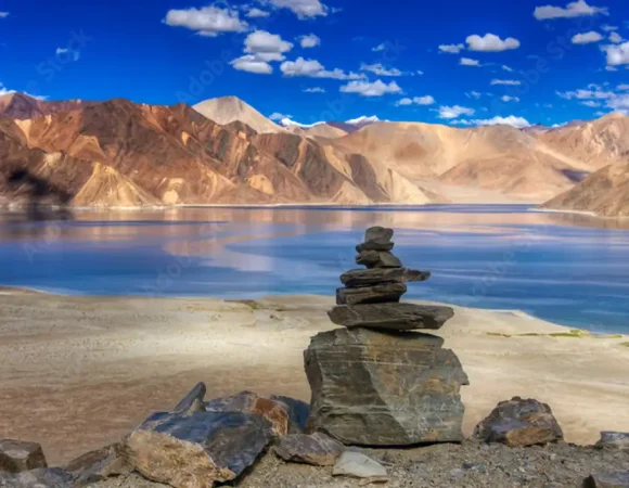 Top 5 Reasons to visit Leh Ladakh in 2023
