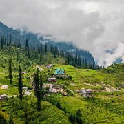 manali tour package