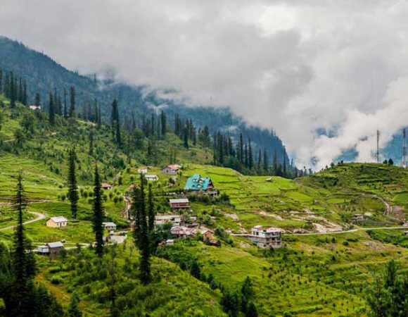 Kullu Manali Tourism to Resume by October 1, 2023 after Massive Flood and Landslide in Himachal Pradesh