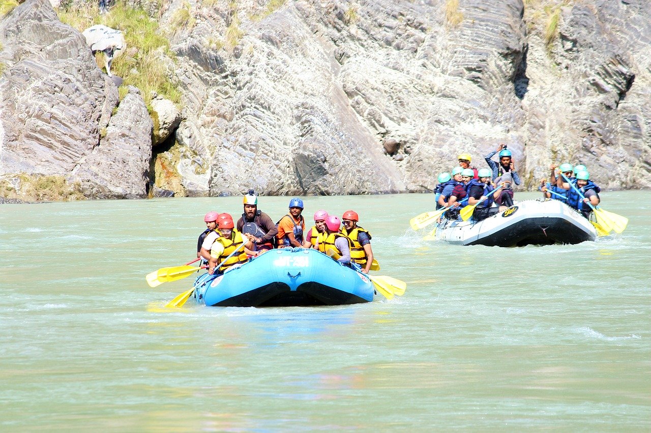 Haridwar Rishikesh Tour Package