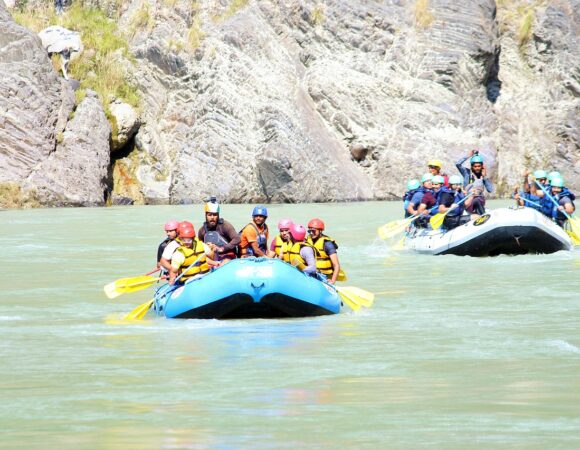 Haridwar Rishikesh Tour Package