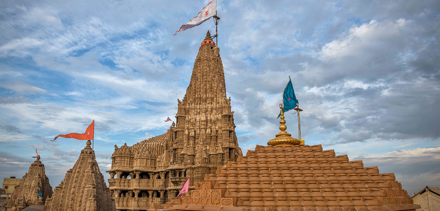 Dwarka Tour Package