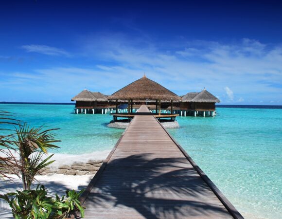 Lakshadweep Honeymoon Package