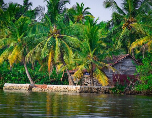 7N 8D Kerala Tour Package For Family