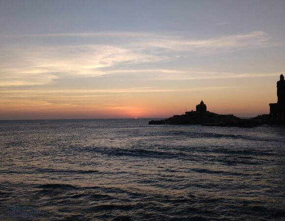 Trivandrum Kovalam Kanyakumari Tour Package