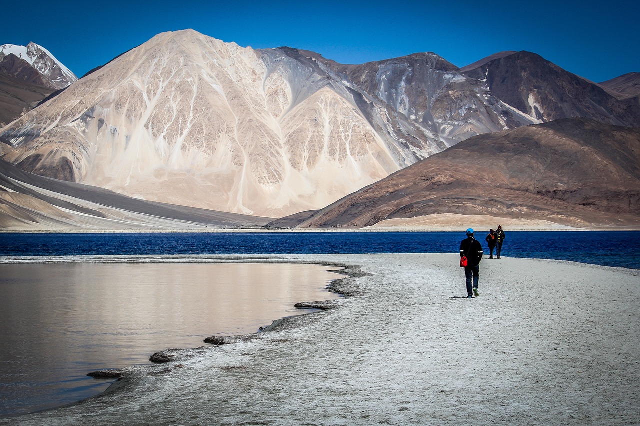 7N 8D Manali To Ladakh Tour Package