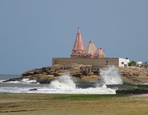 Dwarka Somnath Tour With Statue of Unity