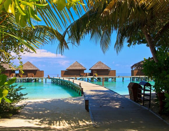 Lakshadweep Family Tour Package