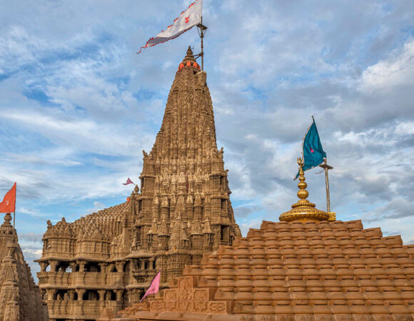 Dwarka Tour Package