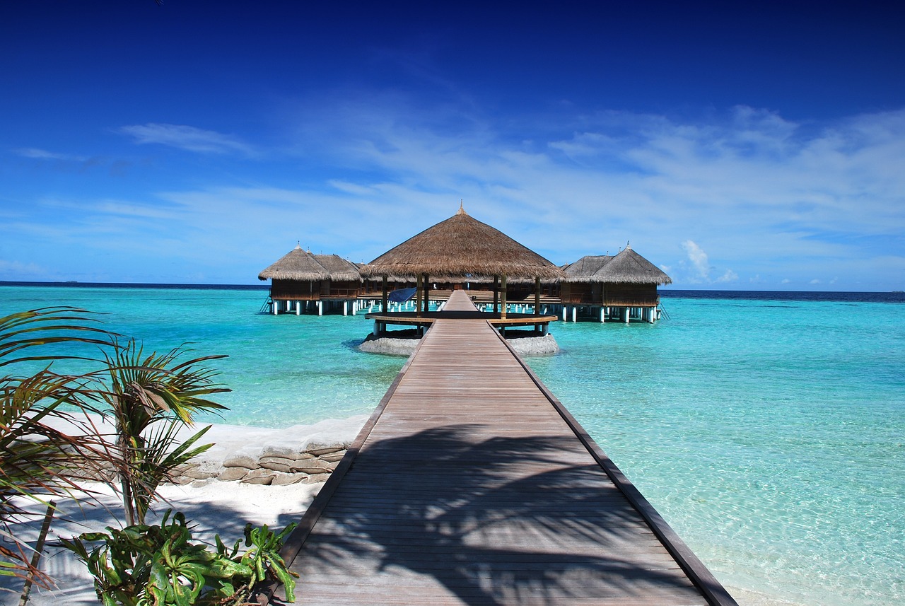 Lakshadweep Honeymoon Package