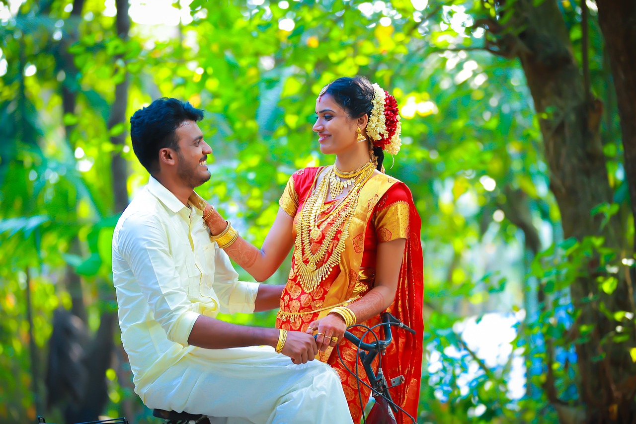 Blissful Kerala Honeymoon Package