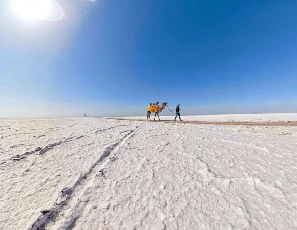 Kutch Bhuj Tour Package