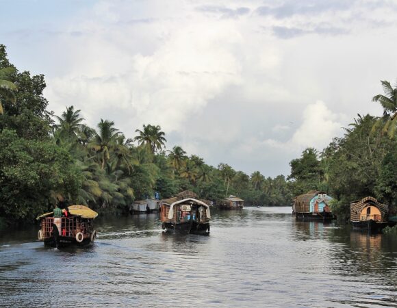 Kerala Tour Package For Couple