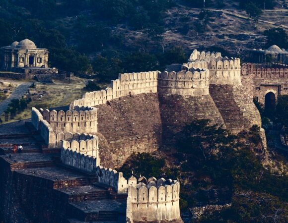 Udaipur Mount Abu Kumbhalgarh Tour Package