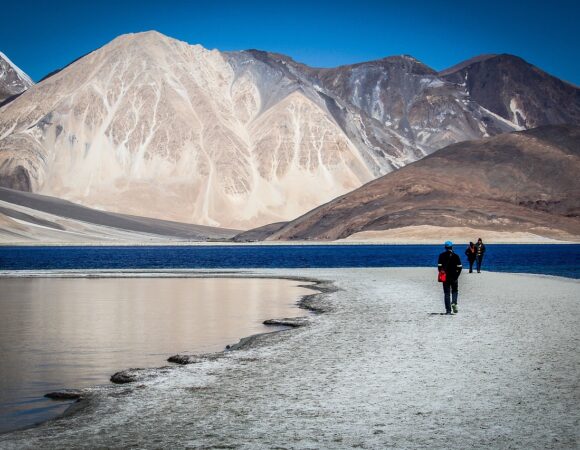 7N 8D Manali To Ladakh Tour Package