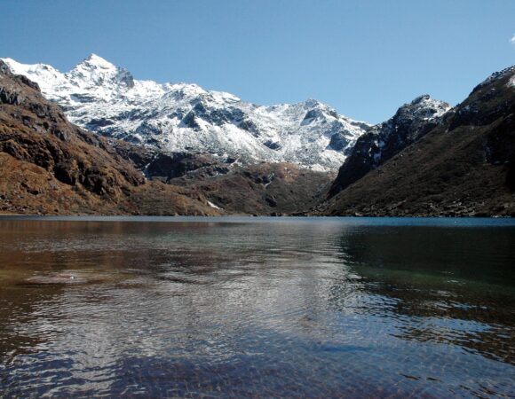 Tsongmo Lake And Baba Mandir Tour