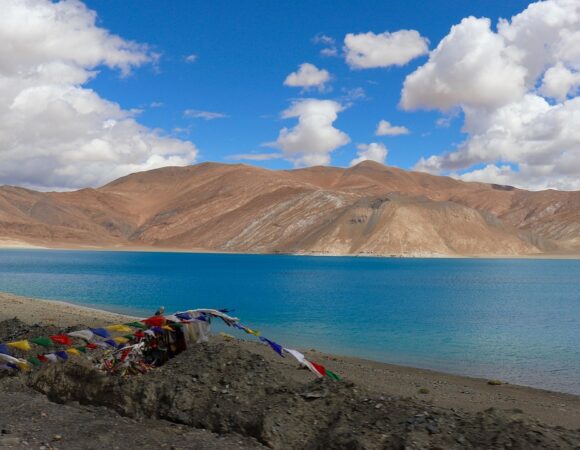 Spiti Circuit  Chandartal  Tour