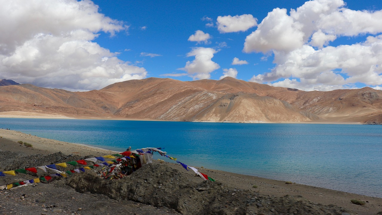 Spiti Circuit  Chandartal  Tour