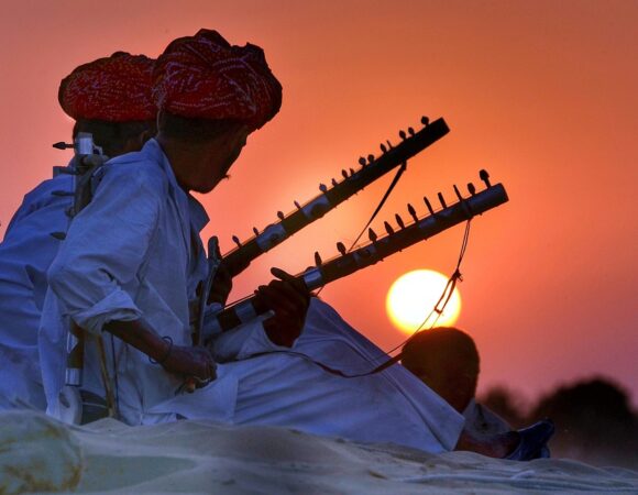 Bikaner Jaisalmer Tour Package