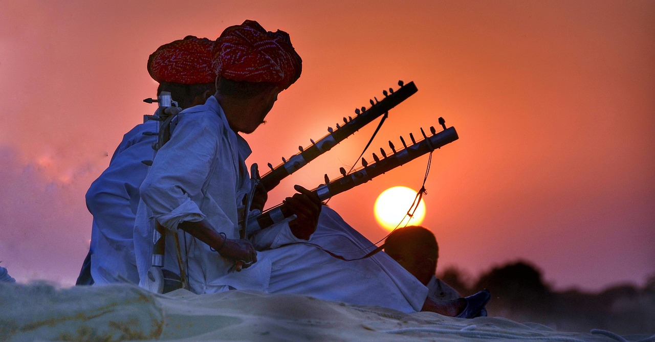 Bikaner Jaisalmer Tour Package